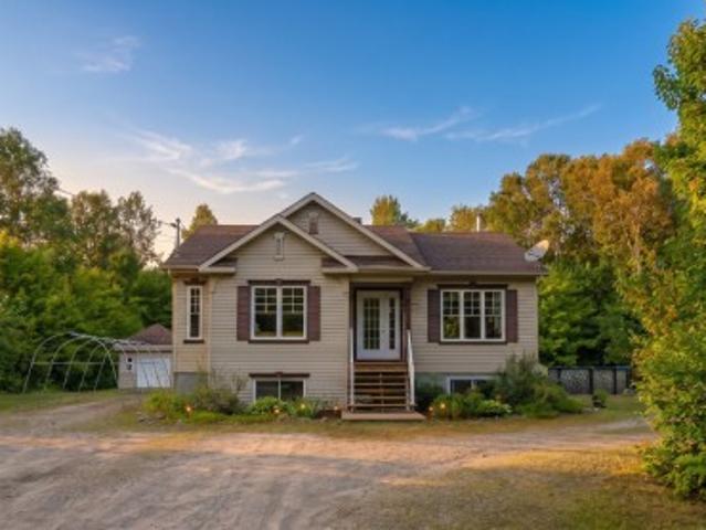 House for sale in Laurentides, Quebec