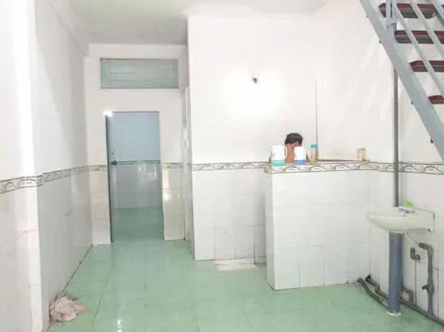 Nhà cho thuê tại Cần Thơ