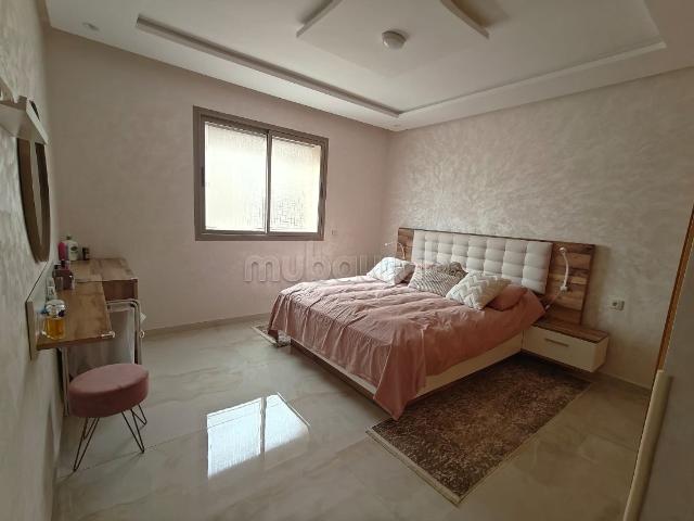 Appartement vente à Rbat