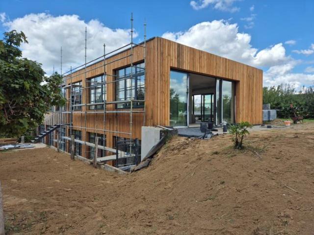 Maison location à Beersel, Brabant