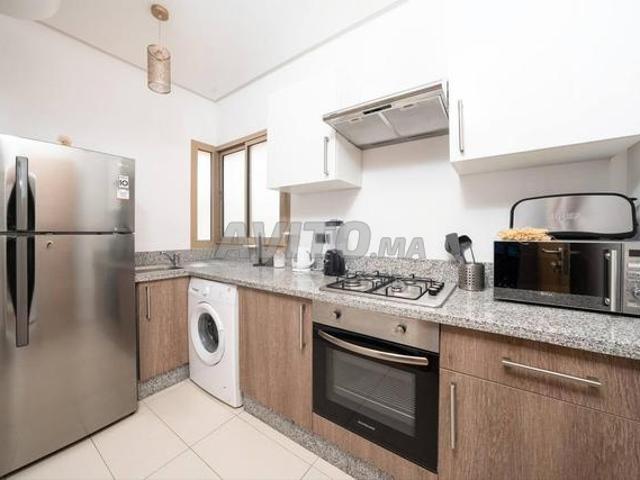 Appartement location