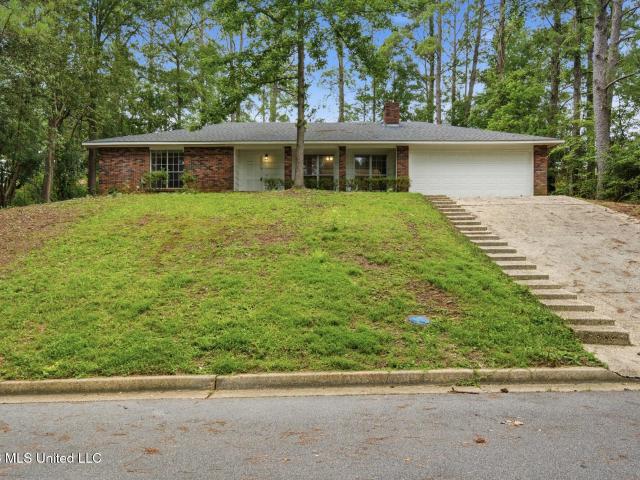 House for sale in Hattiesburg, Mississippi