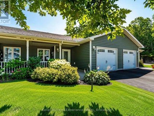 House for sale in Penetanguishene, Ontario