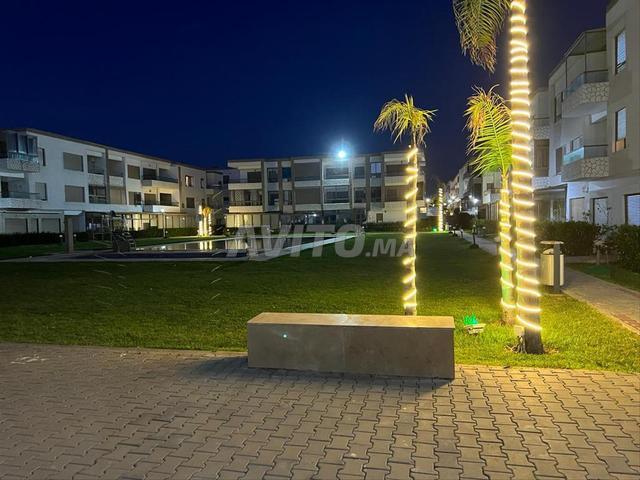 Appartement vente à Mansouria, Gharb-Chrarda-Beni Hssen