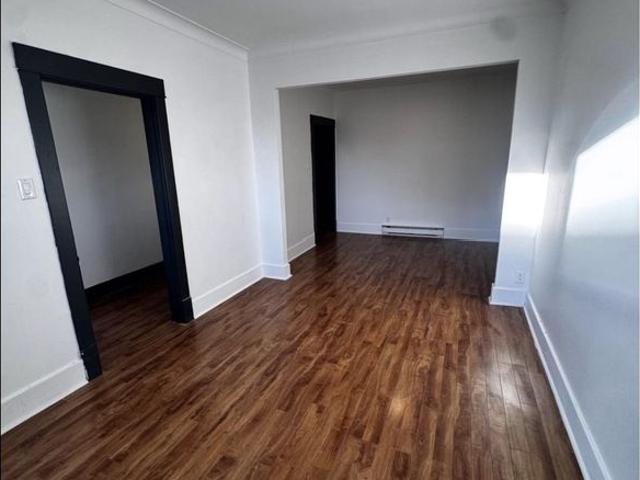 Apartment for rent in Les Chenaux, Trois-Rivières