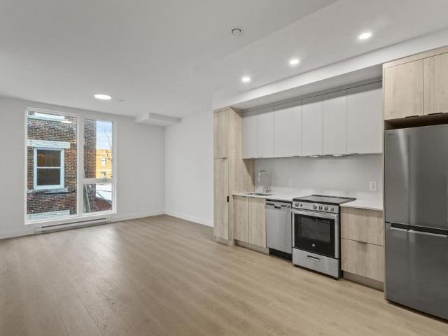Apartment for rent in Côte-des-Neiges–Notre-Dame-de-Grâce, Montréal