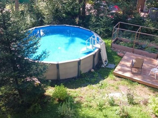 Apartment for rent in Domaine Air-Pur, Val-David