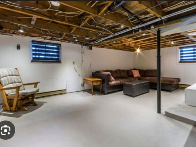 Apartment for rent in Québec, Quebec