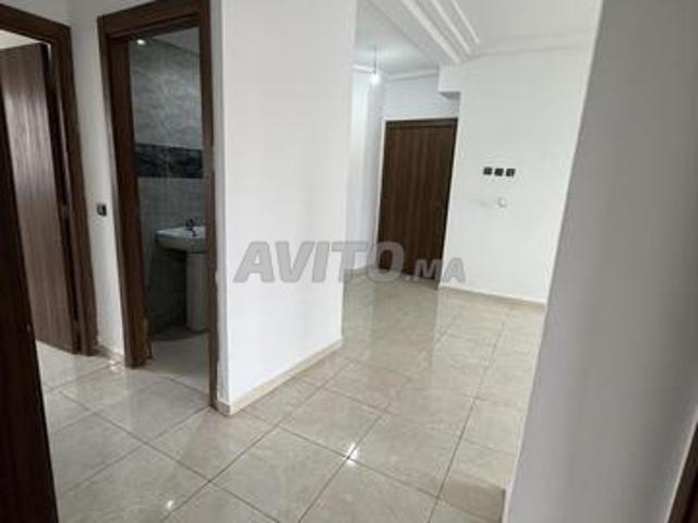 Appartement vente à Dar Bouazza, Gharb-Chrarda-Beni Hssen