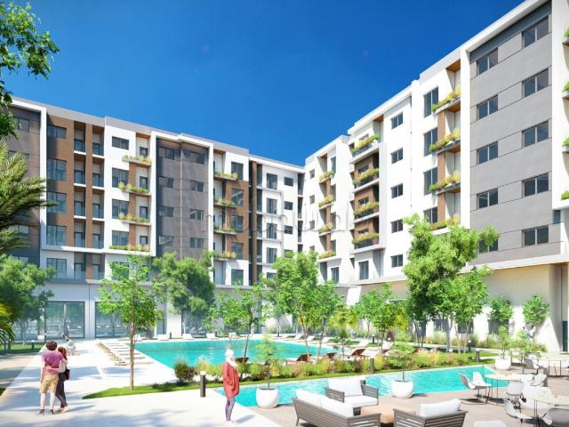 Appartement vente à Tangero, Tanger-Tétouan