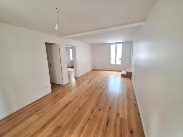 Appartement location à France métropolitaine, Levallois-perret