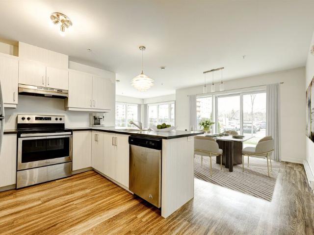 Apartment for rent in Laurentides, Quebec