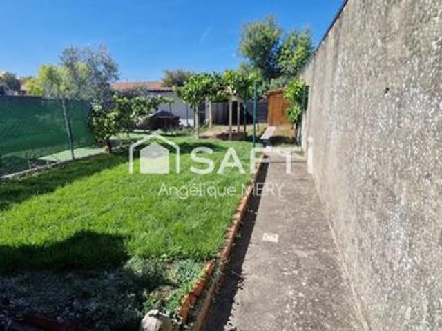 Villa vente à Muret, Haute-Garonne