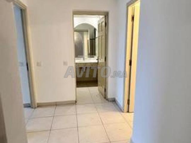Appartement location à Gueliz, Marrakech
