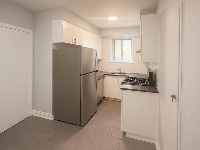 Apartment for rent in Cote-saint-luc, Quebec