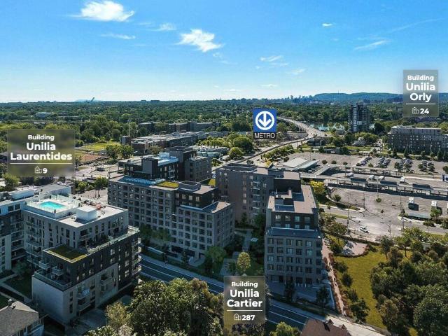 Apartment for rent in Pont-viau, Quebec