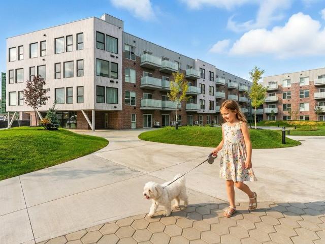 Apartment for rent in Lachine, Montréal