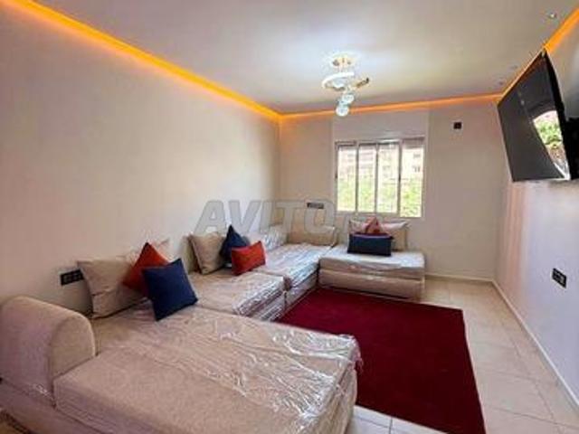 Appartement location à L'Oriental