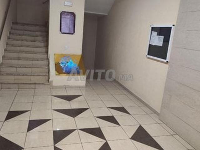 Appartement vente à Dcheira El Jihadia, Oued ed Dahab-Lagouira