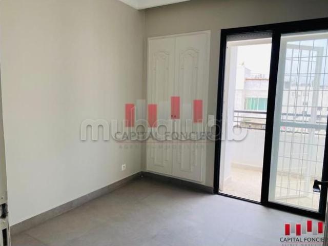 Appartement location à Anfa, Gharb-Chrarda-Beni Hssen