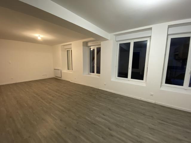 Appartement location à France métropolitaine, Nonancourt