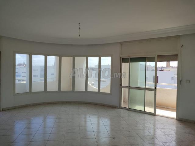 Appartement location