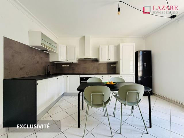 Appartement location à Angers