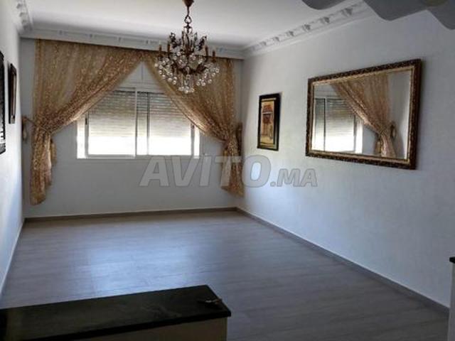 Appartement location à Hay Riad, Berkane