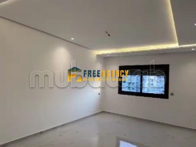 Appartement vente à Tangero, Tanger-Tétouan