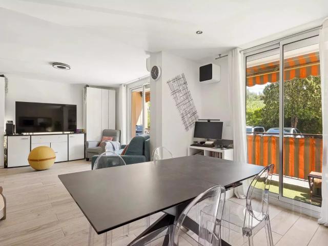Appartement vente à Nice, Beaulieu-sur-mer