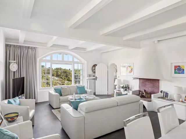 Appartement vente à Grasse, Saint-paul-de-vence