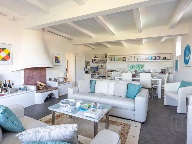 Appartement vente à Saint-Paul-de-Vence, Alpes-Maritimes