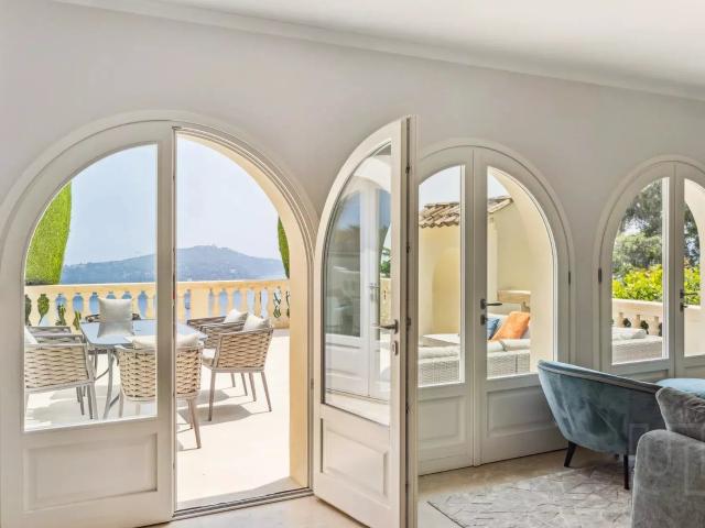 Appartement vente à Nice, Villefranche-sur-mer