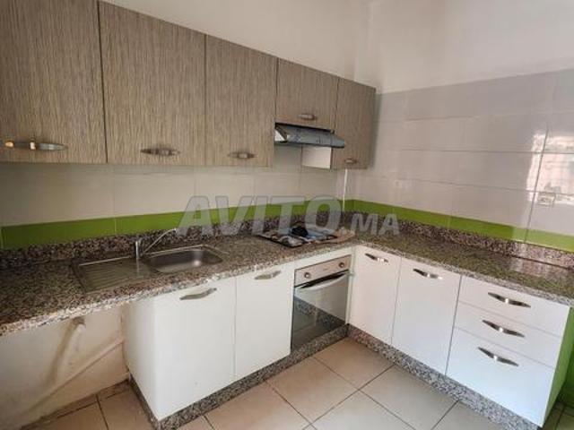 Appartement location à Gueliz, Marrakech
