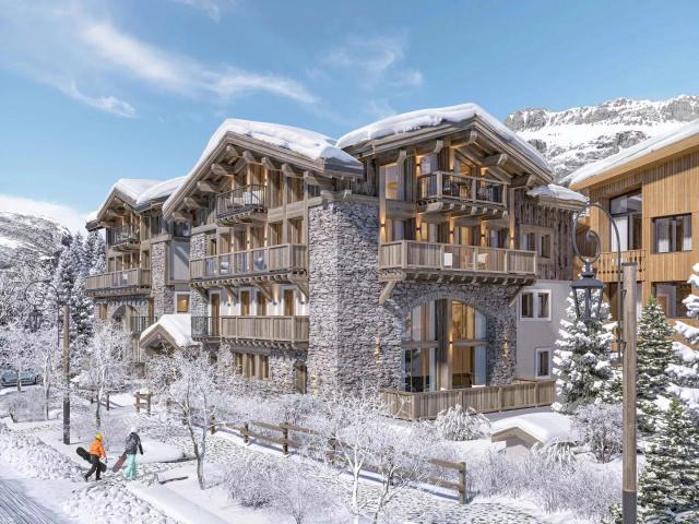 Appartement vente à Albertville, Val-d'isère