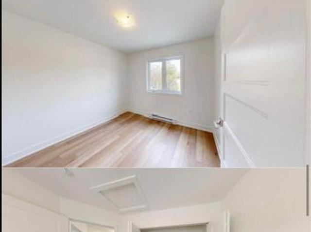 Apartment for rent in Gatineau, Quebec