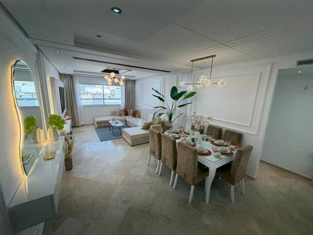 Appartement location à Centre Ville