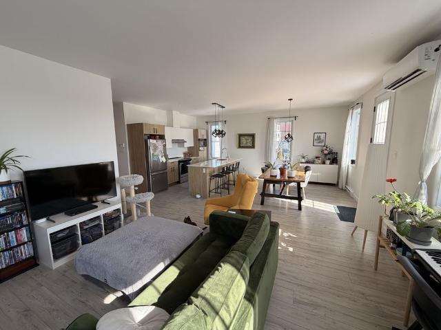Apartment for rent in Québec, Quebec