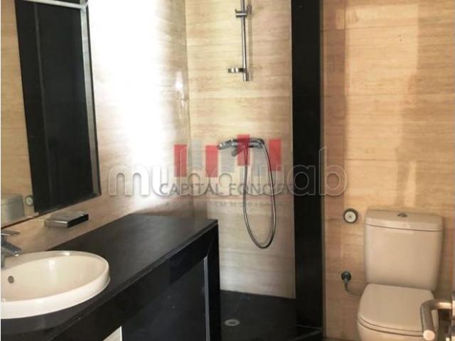 Appartement location à Bouskoura, Gharb-Chrarda-Beni Hssen