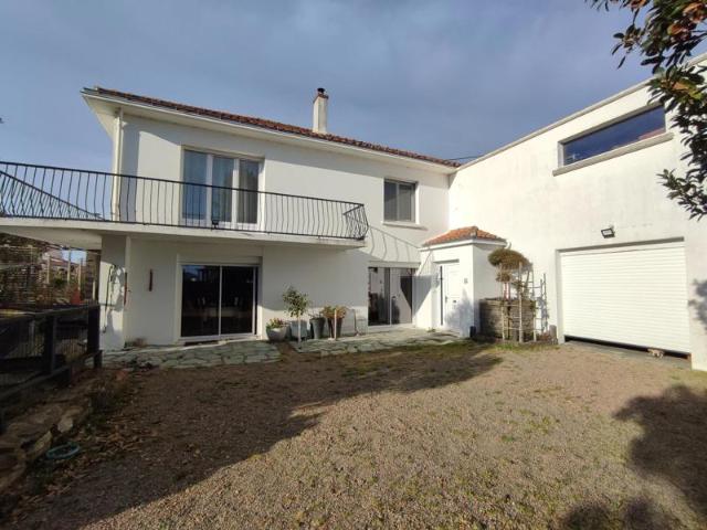 Maison vente à Les Sables-d'Olonne, Château-d'olonne