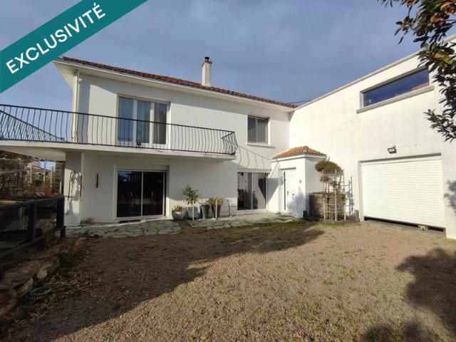 Maison vente à Olonne-sur-mer, Olonne-sur-Mer