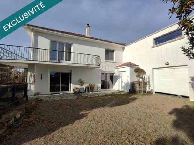 Villa vente à Olonne-sur-mer, Olonne-sur-Mer