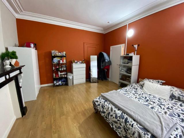 Kamer location à Charleroi