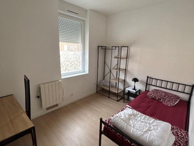 Maison location à Lille, Roubaix