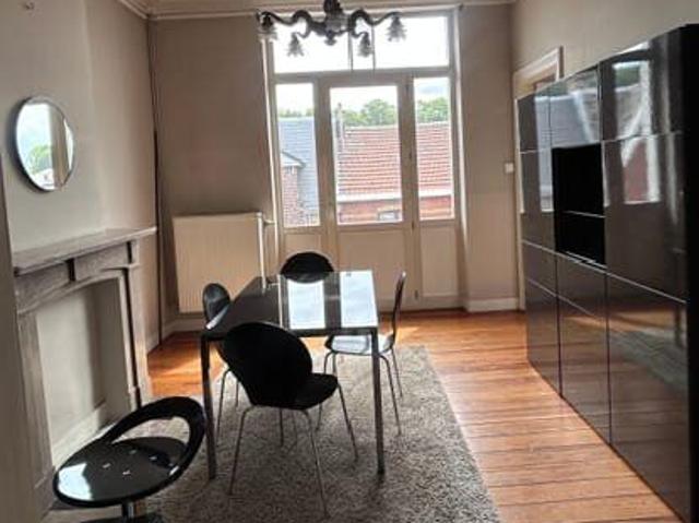 Appartement location à Liège, Wallonie