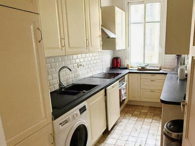 Appartement location à Nice