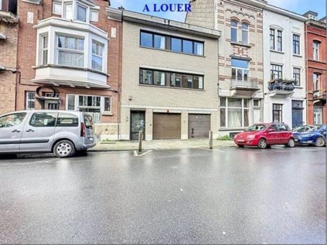 Appartement location à Schaarbeek, Bruxelles