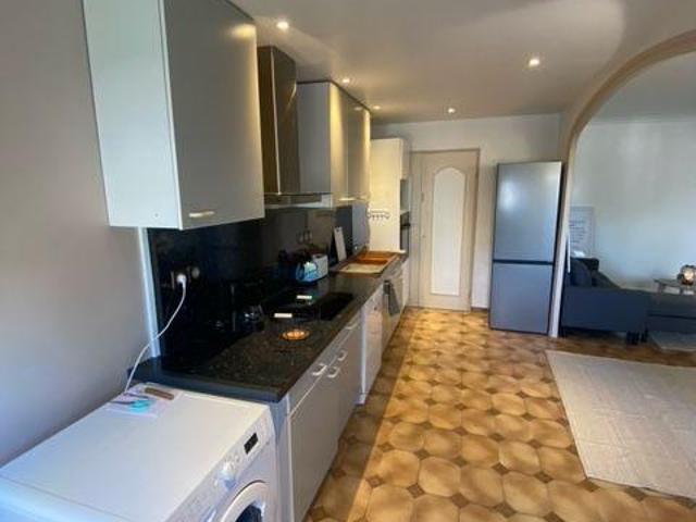 Appartement location à Pau