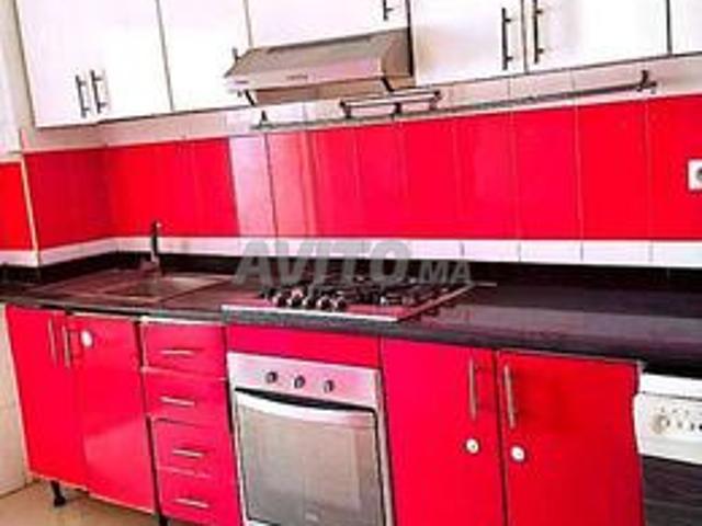 Appartement location à Tangero, Tanger-Tétouan