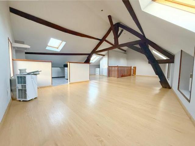 Appartement vente à Melun, Le Châtelet-en-brie